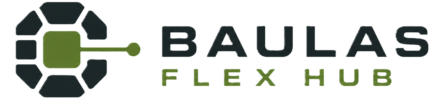 BAULAS FLEX HUB